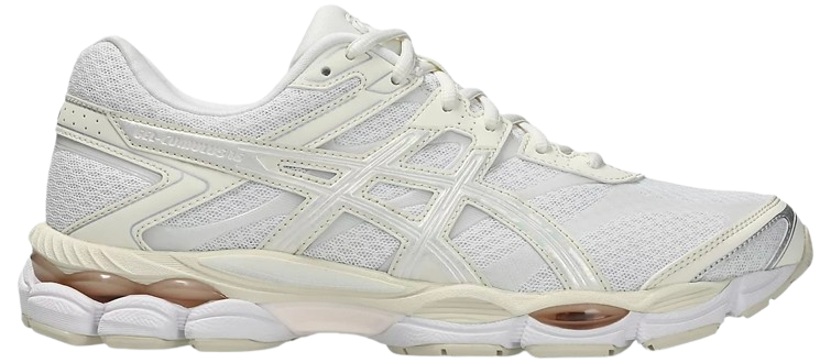 Gel-Cumulus 16 « White/Cream »