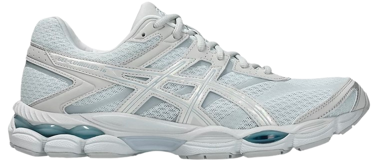 Gel-Cumulus 16 « Airy Blue/Glacier Grey »