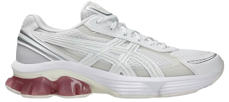 Gel-Kinetic Fluent « White/Blush »