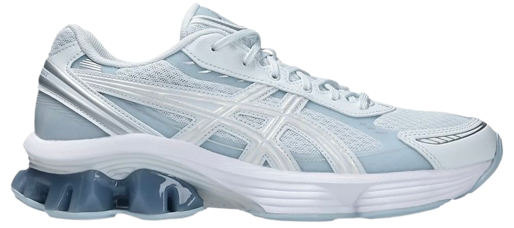 Gel-Kinetic Fluent « Airy Blue/Storm Cloud »