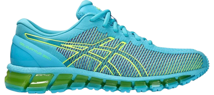 Gel-Quantum 360 I CM « Aquarium/Safety Yellow »