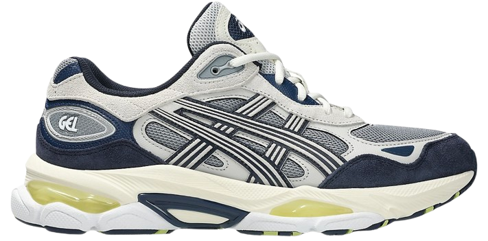 Gel-NYC 2.0 « Gravel/Cream »