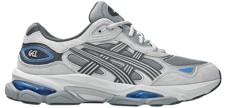 Gel-NYC 2.0 « Gravel/Piedmont Grey »