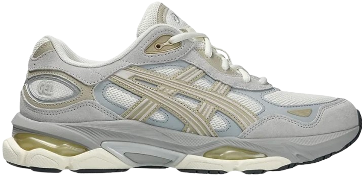 Gel-NYC 2.0 « Cream/Concrete »