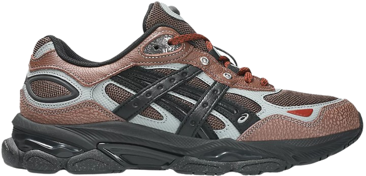 Gel-NYC 2.0 x HSDT