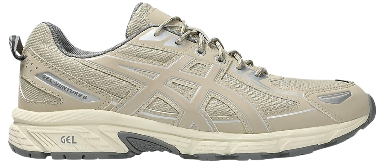 Gel-Venture 6 « Feather Grey/Feather Grey »
