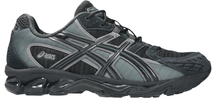 Gel-Nimbus 10.1 « Black/Black »