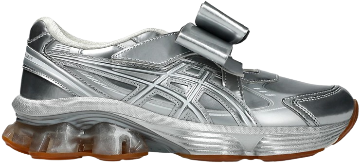 Gel-Kinetic Fluent x SHUSHU/TONG