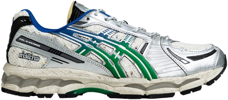 Gel-Kayano 12.1 x Carnival « Phra Nakhon »