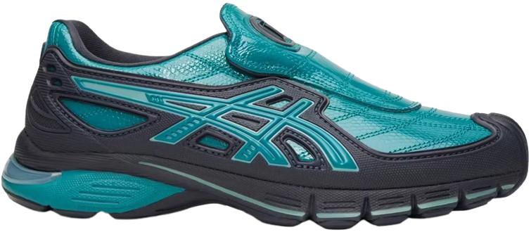 Gel-SD Arzachotto x OTTO 958