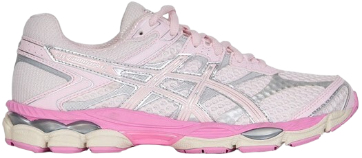 Gel-Cumulus 16 « Pale Pink/Pink Salt »