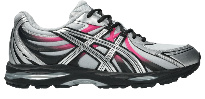 Gel-Sekiran « Piedmont Grey/Pure Silver »