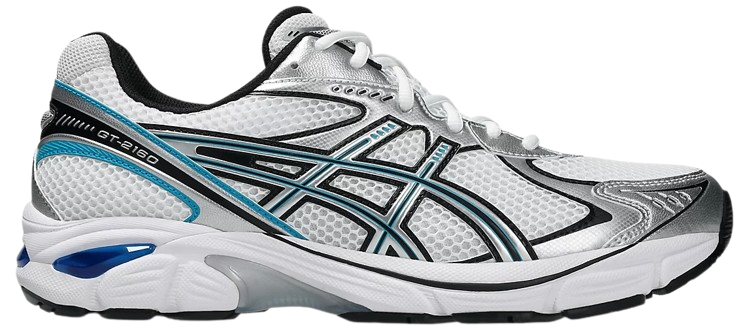 GT-2160 « White/Morpho »