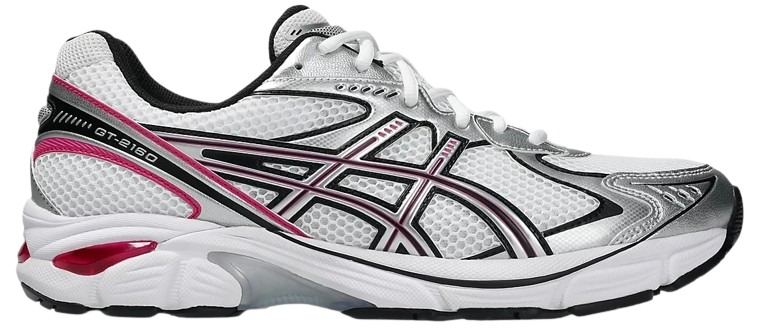 GT-2160 « White/Fuchsia Purple »