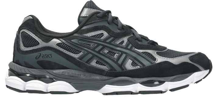 Gel-NYC « Graphite Grey/Graphite Grey »