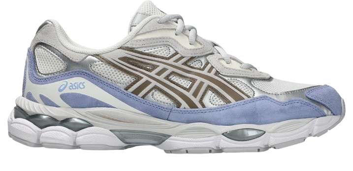 Gel-NYC « Cream/Cloud Grey »