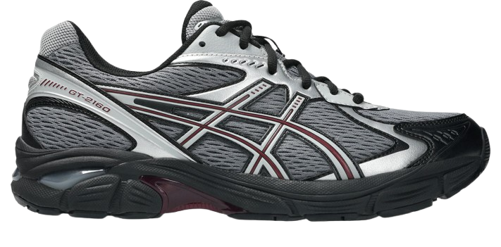 GT-2160 « Metropolis/Maroon »