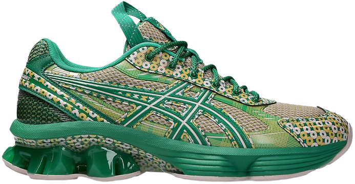 US7-S GEL-KINETIC FLUENT