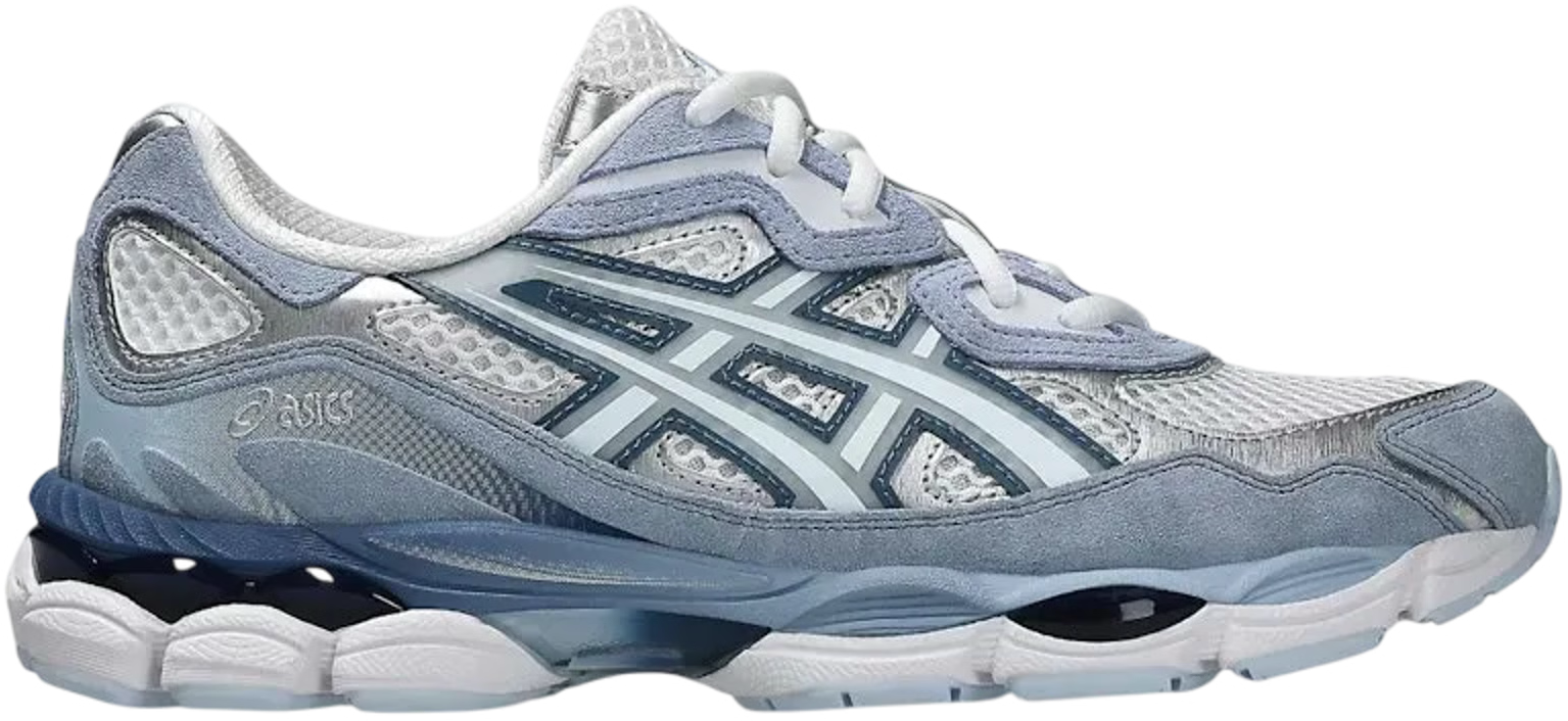 Gel-NYC x Atmos « Hyouzan »