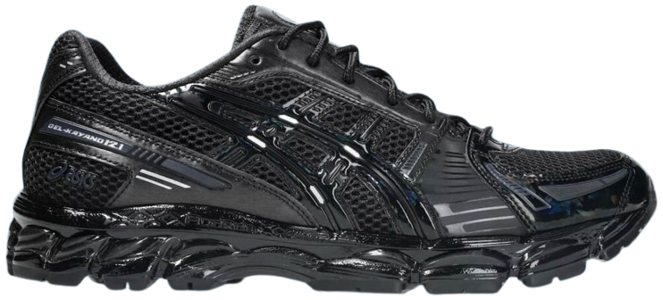 Gel-Kayano 12.1 x Atmos « Raden »