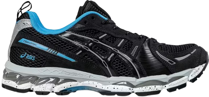 Gel-Kayano 12.1 x Liberaiders