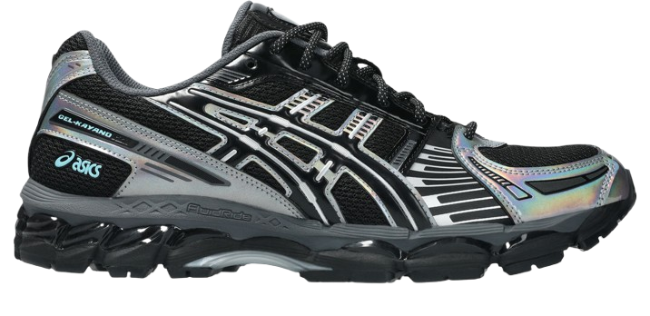 Gel-Kayano 12.1 « Holiday Pack »