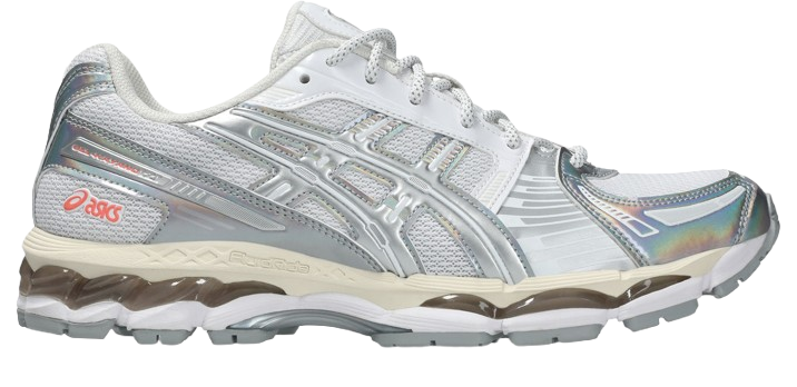 Gel-Kayano 12.1 « Holiday Pack »