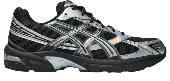 Gel-1130 « Black/Pure Silver »