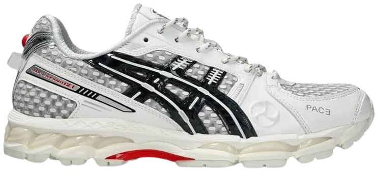 Gel-Kayano 12.1 x PACE