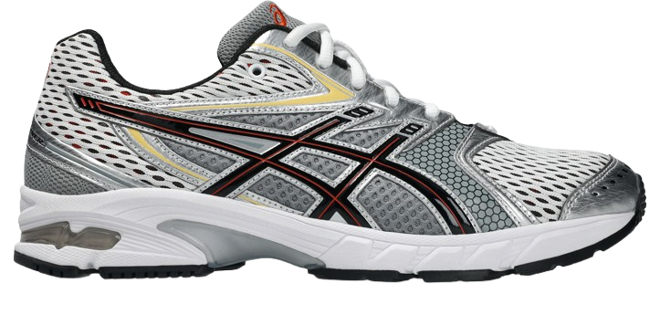 Gel-DS Trainer 14 « White/Black »