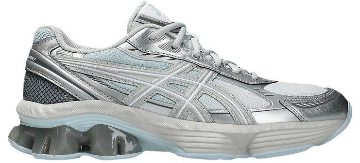 Gel-Kinetic Fluent « White/White »