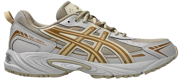 Gel-Ventx « Driftwood/Walnut »