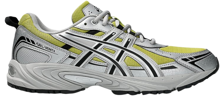 Gel-Ventx « Kelp/Pure Silver »