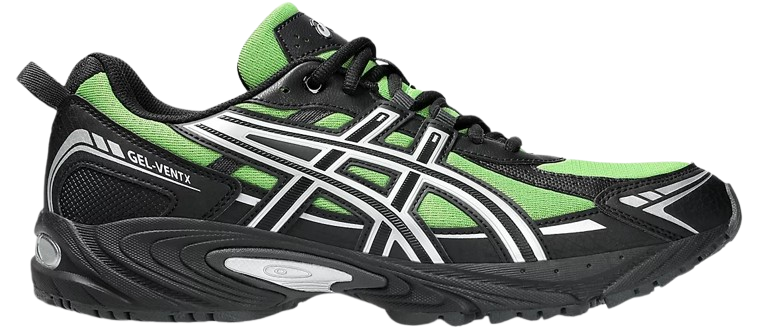 Gel-Ventx « Piquant Green/Black »