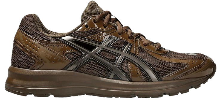 JOG 100S « Brown Storm/Brown Storm »