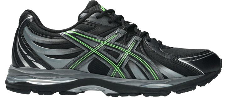 Gel-Sekiran « Black/Green Gecko »