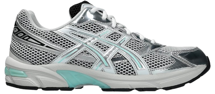 Gel-1130 « White/Illuminate Mint »