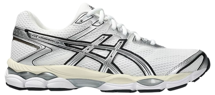 Gel-Cumulus 16 « White/Black »