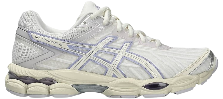 Gel-Cumulus 16 « White/Vapor »