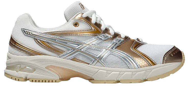 Gel-DS Trainer 14 « White/Pure Silver »