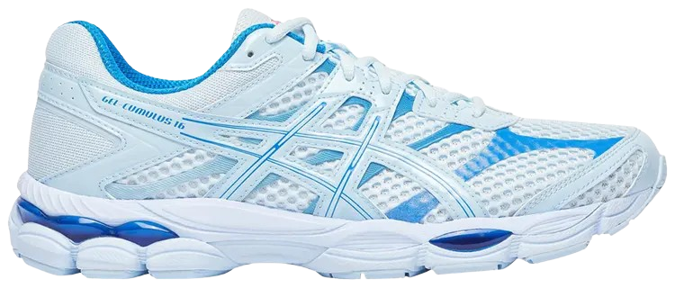 Gel-Cumulus 16 « Radiant Skies »