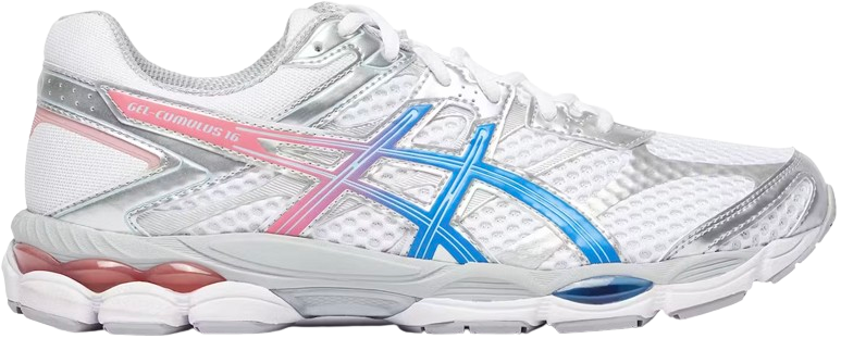 Gel-Cumulus 16 « Radiant Skies »