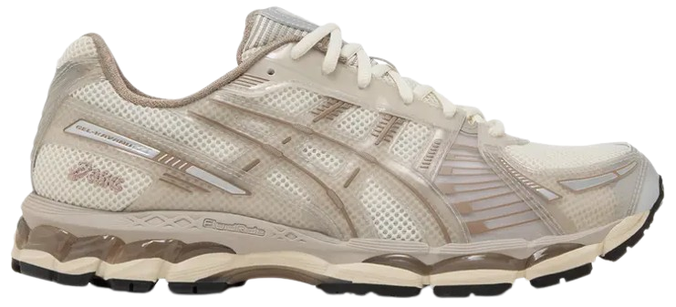 Gel-Kayano 12.1 x Ronnie Fieg « Loyalty Program »