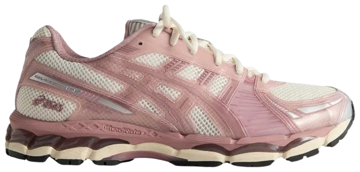 Gel-Kayano 12.1 x Ronnie Fieg « Loyalty Program »