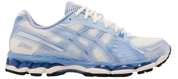 Gel-Kayano 12.1 x Ronnie Fieg « Loyalty Program »