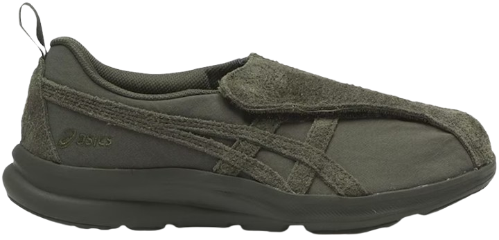 Lifewalker Heritage x Billy's Tokyo