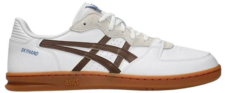 Skyhand OG « White/Mahogany »