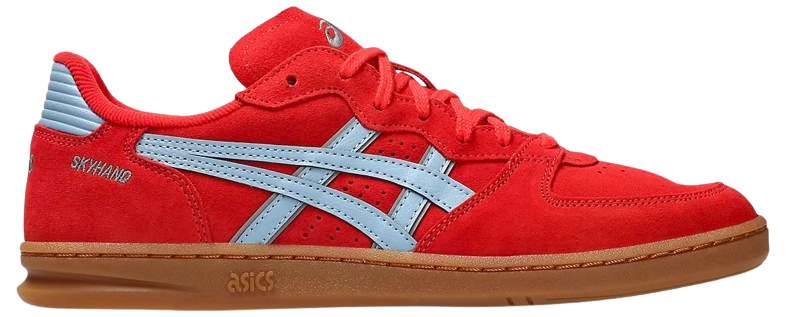 Skyhand OG « Electric Red/Harbor Blue »