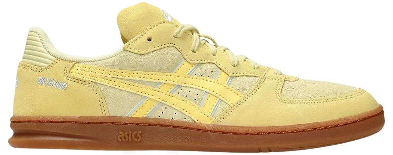 Skyhand OG « Wheat Yellow/Sunlight »